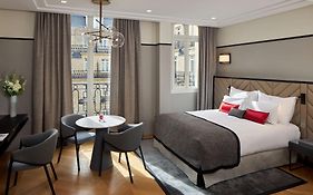 Fraser Suites Le Claridge Champs-Elysées